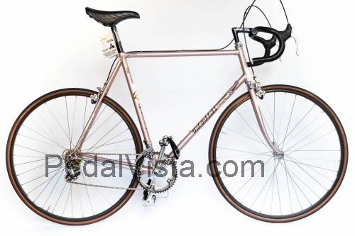 Chesini Arena specs and reviews